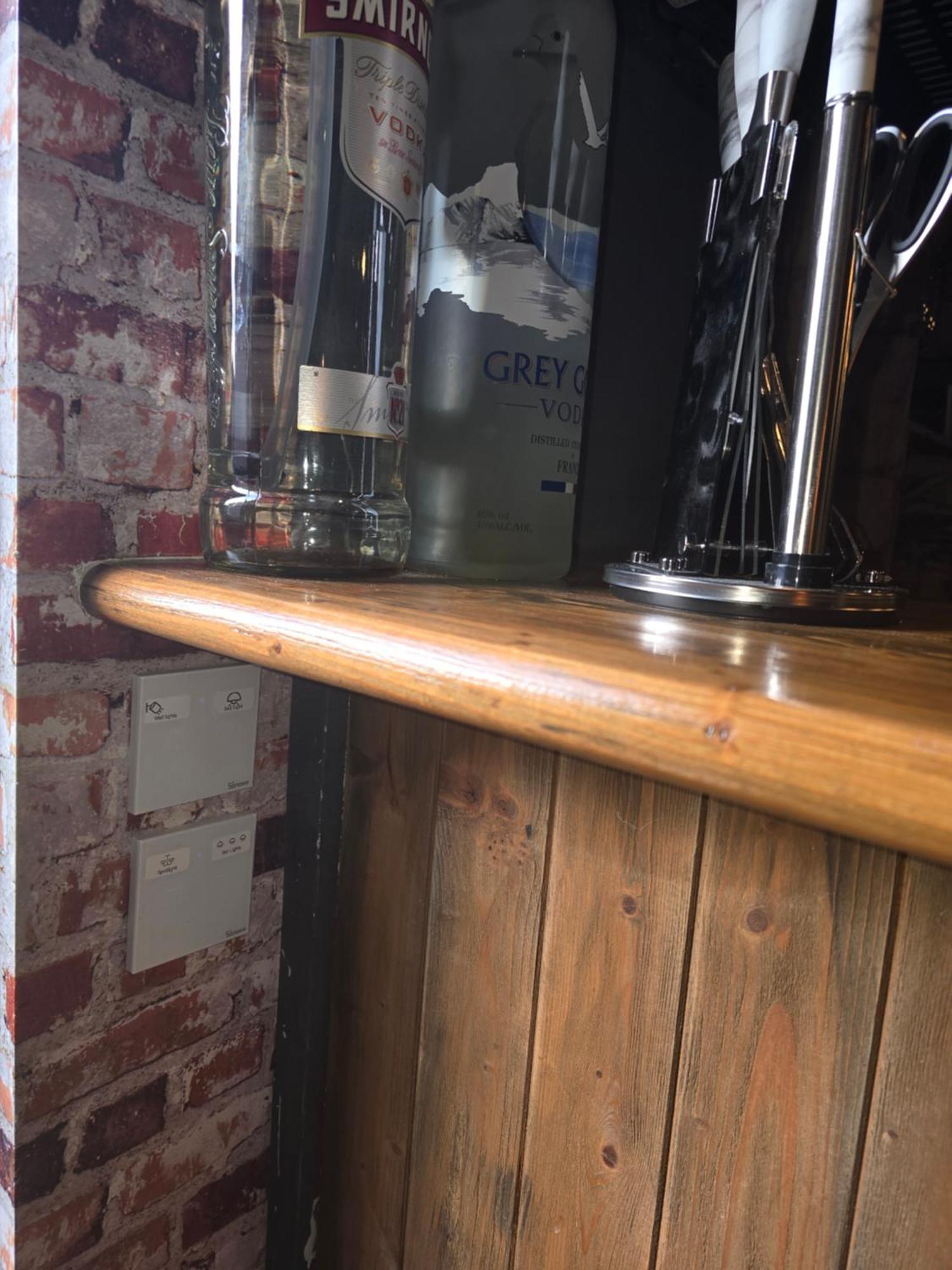 The Pub - Unique & Authentic Experience - Free Parking!, 5 Minutes From Airbus And The Mall Cribbs Бристоль Екстер'єр фото